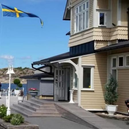 Johannas Ranch Lgh Ovan Stallet Kullavik Exteriör bild