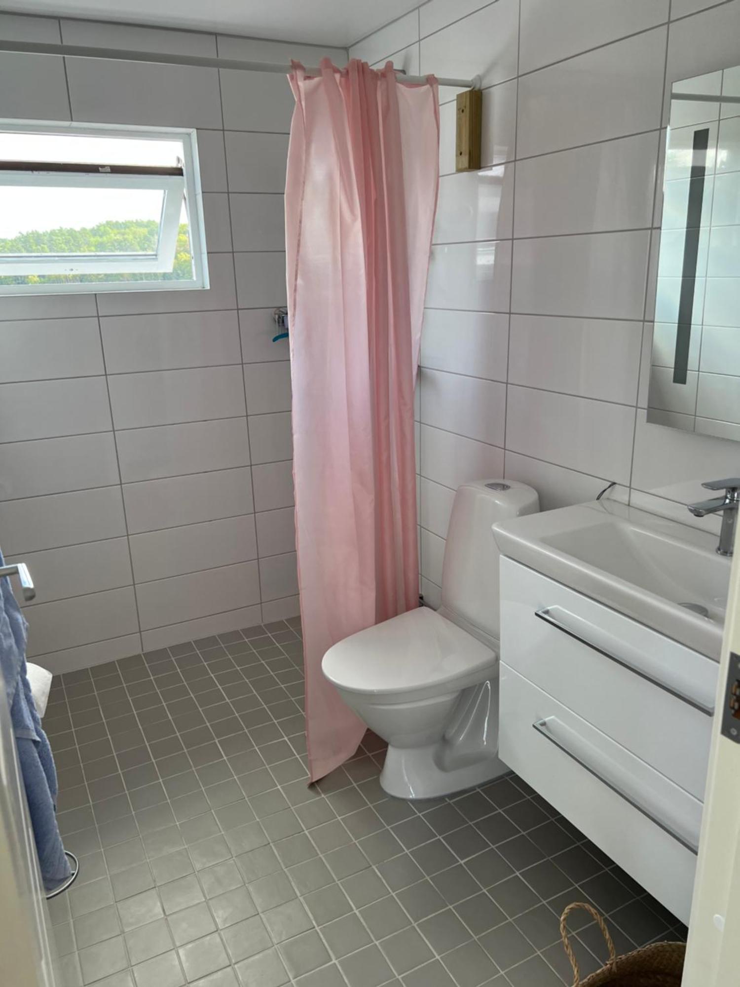 Johannas Ranch Lgh Ovan Stallet Kullavik Exteriör bild