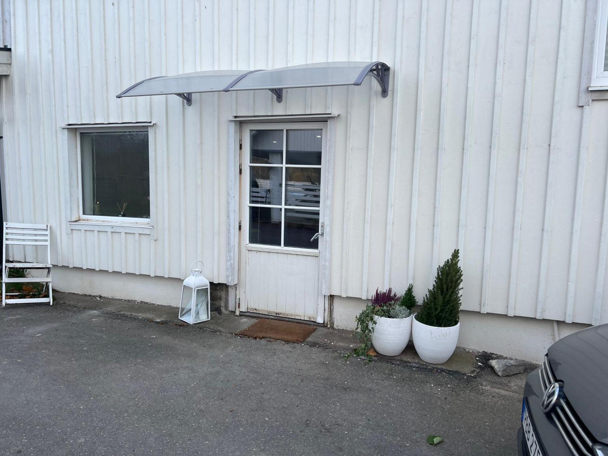 Johannas Ranch Lgh Ovan Stallet Kullavik Exteriör bild