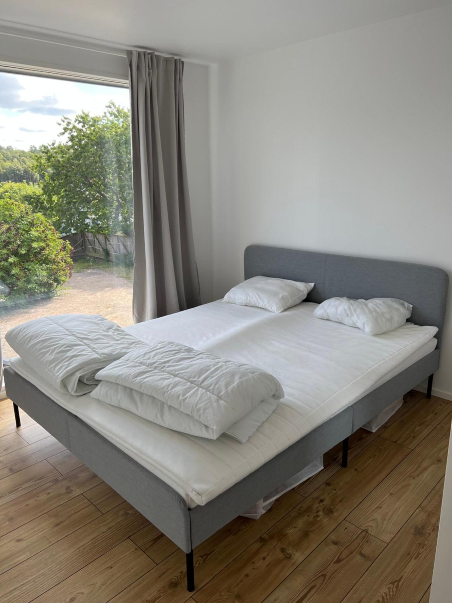 Johannas Ranch Lgh Ovan Stallet Kullavik Exteriör bild